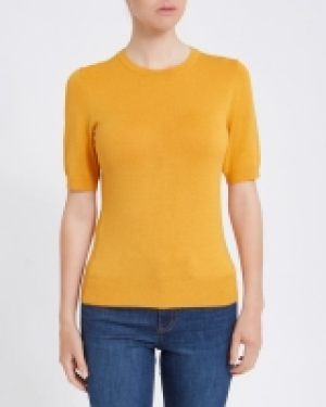 Dunnes Stores  Crew Neck Short Sleeve