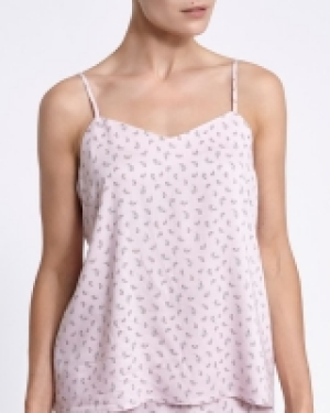 Blush Cami Top