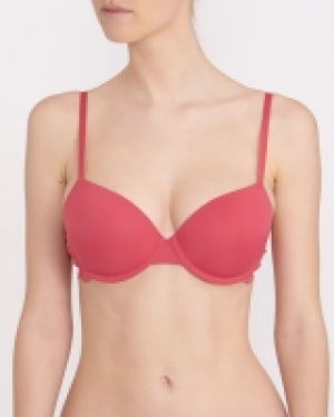 Lace Wing T-Shirt Bras - Pack Of 2 6.00 €