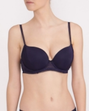 Longline Push Up Bra 5.00 €