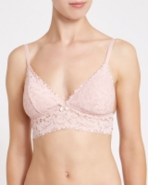 Dunnes Stores  Alisa Long-Line Bralette
