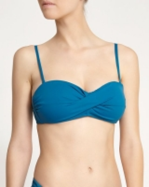 Mallorca Bandeau Bikini