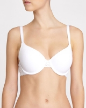 Dunnes Stores  Cotton Full Cup Bra