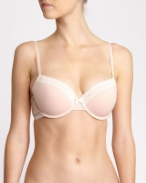 Cotton T-Shirt Bra - Pack Of 2 6.00 €