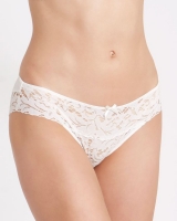 Dunnes Stores  Alisa Lace Briefs