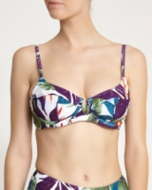 Dunnes Stores  Mallorca E Cup Bikini Top