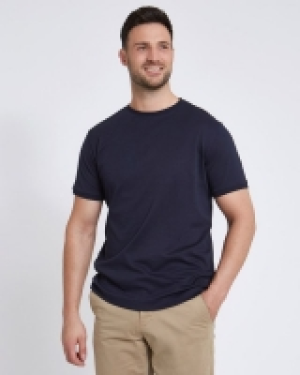 Paul Costelloe Living Mercerised T-Shirt