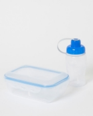 Lunch Box Set