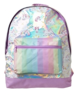 Dunnes Stores  Girls Emoji Backpack
