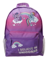 Dunnes Stores  My Little Pony Backpack
