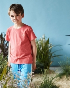 Leigh Tucker Willow Clifton T-Shirt