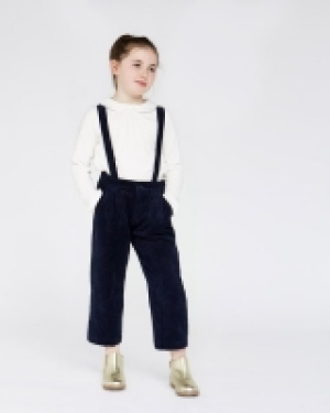 Leigh Tucker Willow Nell Cord Trousers