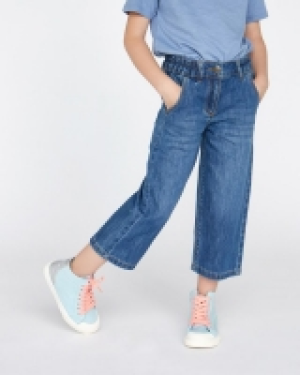 Leigh Tucker Willow Nicole Jean Culottes