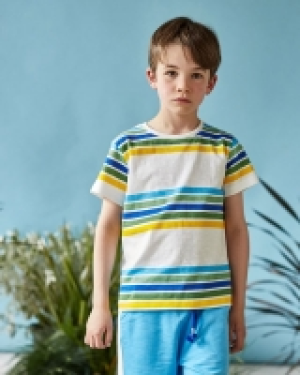 Leigh Tucker Willow Curt T-Shirt