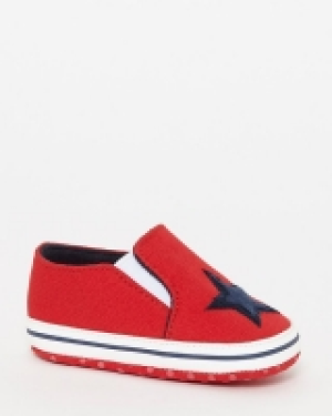 Star Slip On