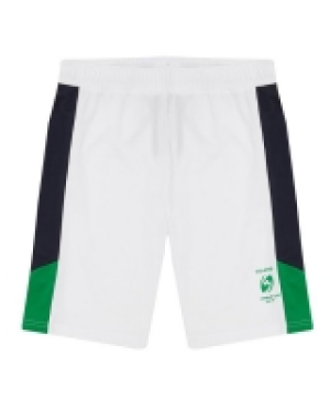 Childrens Rugby Poly Shorts (4-14 years)