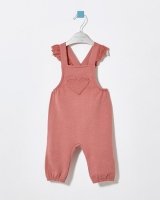 Dunnes Stores  Leigh Tucker Willow Saylor Baby Romper
