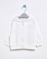 Dunnes Stores  Leigh Tucker Willow Sienna Baby Hoodie