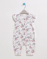 Dunnes Stores  Leigh Tucker Willow Scarlet Baby Romper