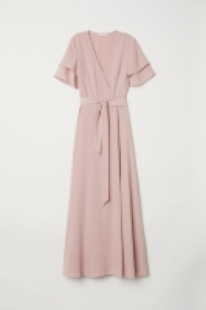  Wrap dress 25.00 €