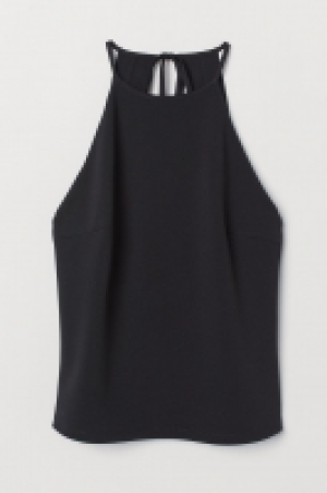  Jersey crêpe top 8.00 €