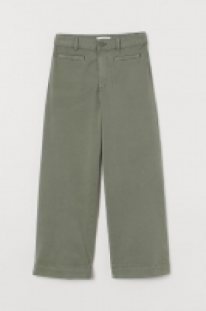  Twill culottes 17.00 €