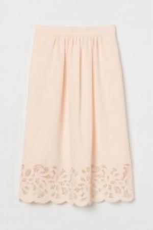  Skirt with lace 13.00 €