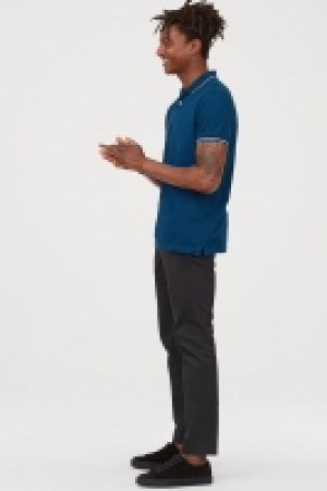  Premium cotton polo shirt 9.00 €