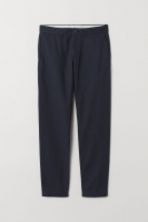  Cotton chinos Slim Fit 15.00 €