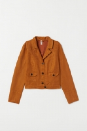  Imitation suede jacket 26.00 €