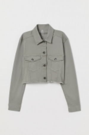  Short denim jacket 18.00 €
