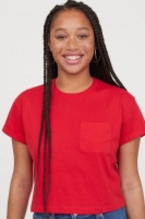  Cropped T-shirt 3.00 €