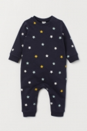  Cotton all-in-one suit 7.00 €