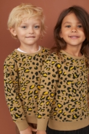  Printed sweatshirt 6.00 €