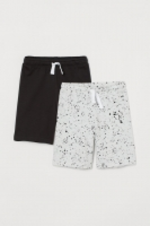 2-pack pyjama shorts 8.00 €