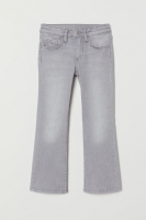 HM   Superstretch Bootcut Jeans