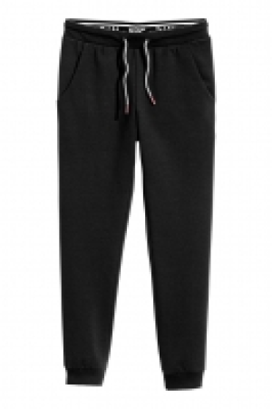 HM   Jogger with a fold-down waist