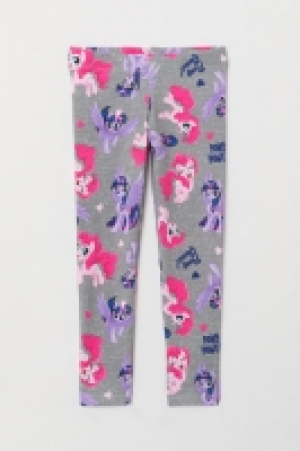  Patterned leggings 6.00 €