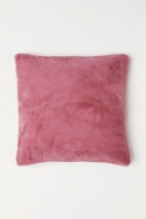  Faux fur cushion cover 7.00 €