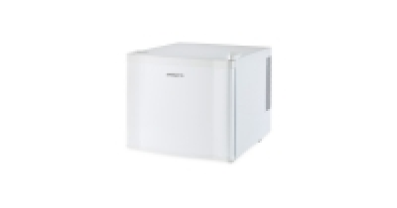 17L White Table Top Fridge