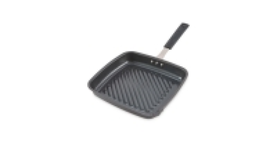 Aldi  Salter Pan For Life Griddle Pan