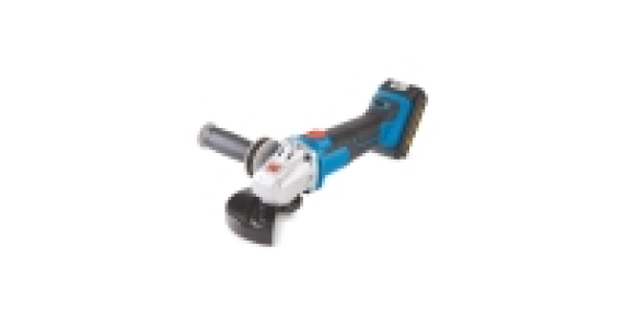 Li-Ion Cordless Angle Grinder