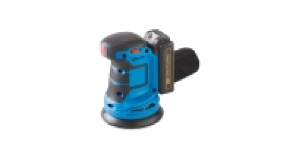 Li-Ion Cordless Orbital Sander