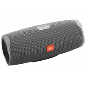 JBL Charge4 Portable Bluetooth Speaker Grey 139.00 €