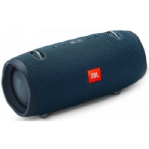 JBL Xtreme Large Portable Bluetooth Speaker Blue 29.00 €