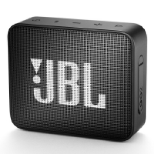 JBL Go2 Compact Portable Speaker Black 29.00 €