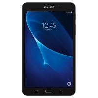 Joyces  Samsung Black Galaxy Tab A 7 SM-T280NZKABTU