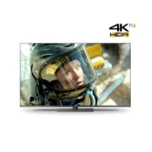 Panasonic 55 Ultra HD 4K Pro HDR LED TV TX-55FX750B