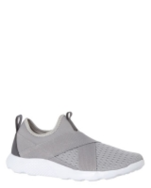 Dunnes Stores  Crossover Strap Ultra-Light Trainers