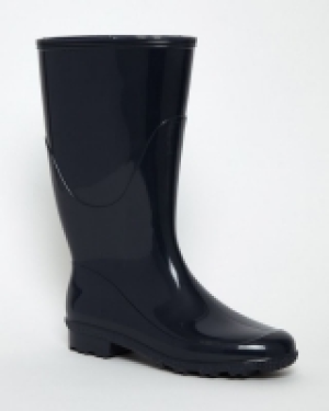Midi Wellington Boot